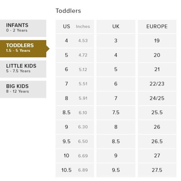 New Teva Toddler Kid's 10 ReEmber Moc Slip On Shoes Persian Red Brown - Picture 12 of 12